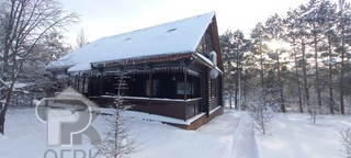 Купить коттедж, №387898