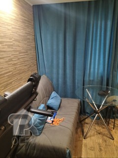 Купить 1-комнатную квартиру, №388593