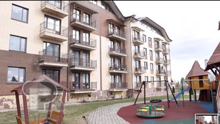 Купить 1-комнатную квартиру, №390578