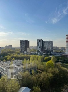 Купить 1-комнатную квартиру, №385246