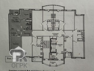 Купить 2-комнатную квартиру, №387533