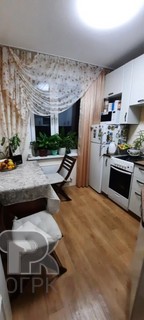 Купить 2-комнатную квартиру, №389374