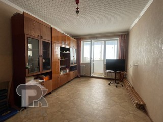 Купить 1-комнатную квартиру, №390936