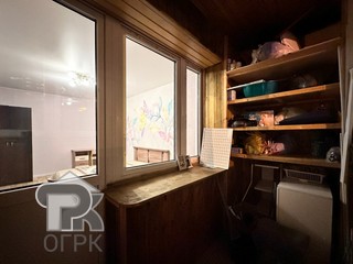 Купить 2-комнатную квартиру, №387533