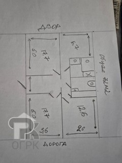 Купить 3-комнатную квартиру, №385464