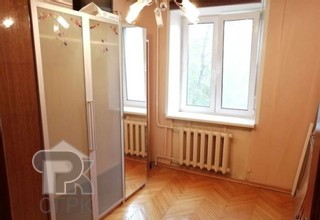 Купить 3-комнатную квартиру, №321677