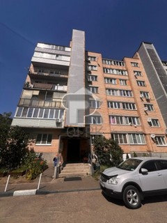 Купить 1-комнатную квартиру, №385589