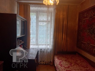 Купить 3-комнатную квартиру, №369882