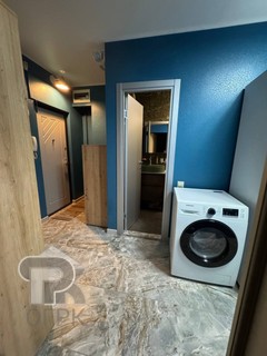 Купить 1-комнатную квартиру, №387912