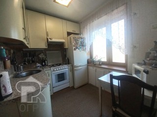 Купить 3-комнатную квартиру, №388868