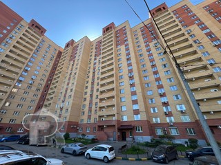 Купить 1-комнатную квартиру, №385451