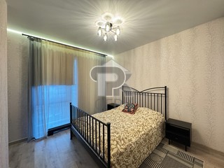 Купить 2-комнатную квартиру, №389909