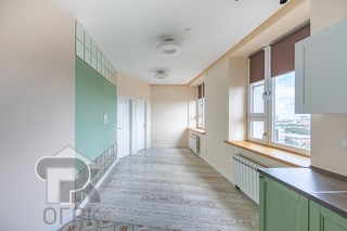 Купить 3-комнатную квартиру, №387399