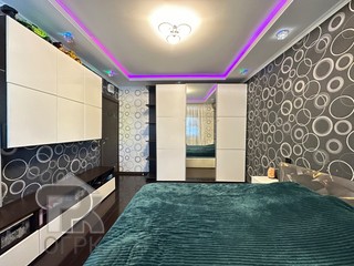 Купить 2-комнатную квартиру, №388512