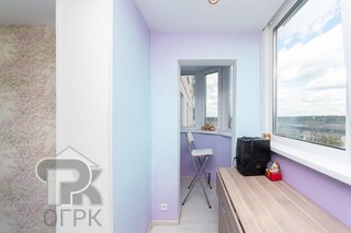 Купить 4-комнатную квартиру, №390119