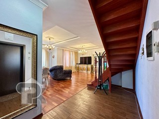 Купить 3-комнатную квартиру, №385205