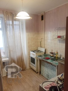 Купить 2-комнатную квартиру, №388455