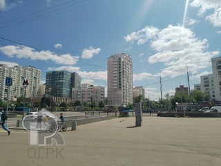 Купить 2-комнатную квартиру, №386062