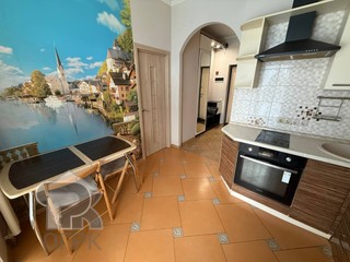 Купить 1-комнатную квартиру, №387607