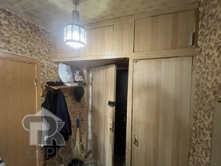 Купить 1-комнатную квартиру, №390141