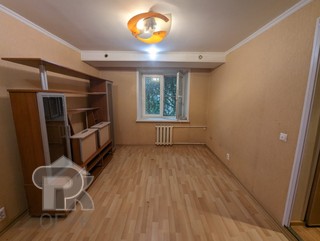 Купить 1-комнатную квартиру, №386205