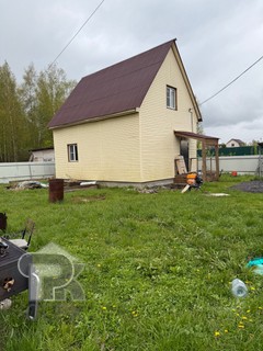 Купить дом, №385377