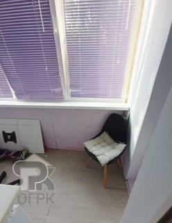 Купить 2-комнатную квартиру, №387475