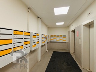 Купить 2-комнатную квартиру, №388091