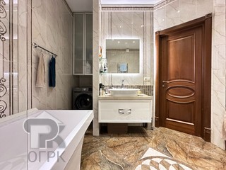 Купить 4-комнатную квартиру, №390833
