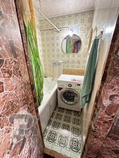Купить 3-комнатную квартиру, №390945