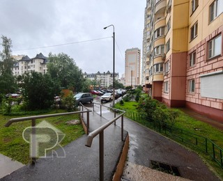 Купить 1-комнатную квартиру, №386677