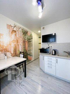 Купить 1-комнатную квартиру, №387451