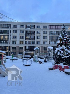 Купить 3-комнатную квартиру, №388165