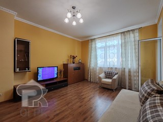 Купить 2-комнатную квартиру, №386653