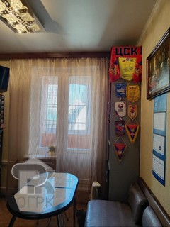 Купить 1-комнатную квартиру, №387823