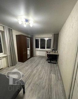Купить 1-комнатную квартиру, №391677