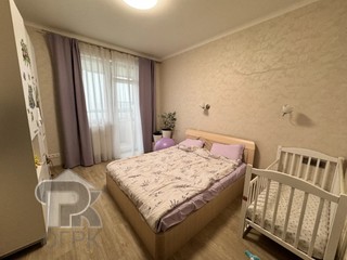 Купить 2-комнатную квартиру, №389576