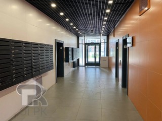Купить 2-комнатную квартиру, №391385
