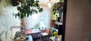 Купить 2-комнатную квартиру, №386411