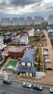 Купить 1-комнатную квартиру, №383364