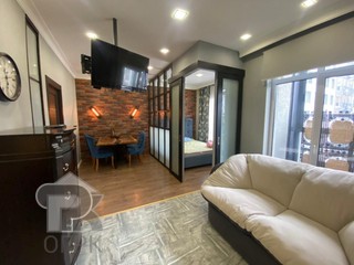 Купить 1-комнатную квартиру, №388451