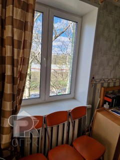 Купить 1-комнатную квартиру, №389081