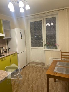 Купить 1-комнатную квартиру, №384369