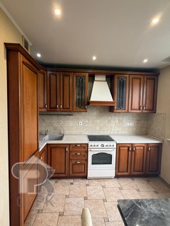 Купить 3-комнатную квартиру, №387757