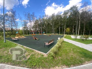 Купить 1-комнатную квартиру, №386272