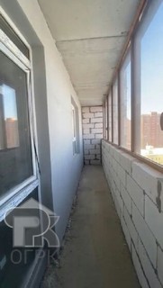 Купить 2-комнатную квартиру, №386928