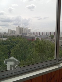 Купить 1-комнатную квартиру, №385760