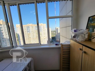 Купить 1-комнатную квартиру, №387590