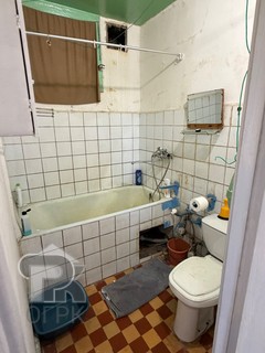 Купить 1-комнатную квартиру, №390992
