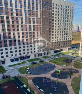 Купить 2-комнатную квартиру, №391743